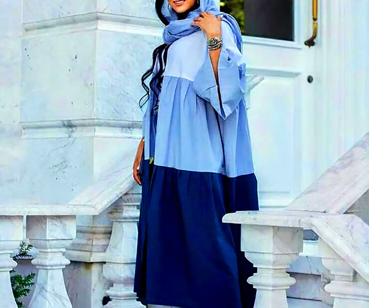 مانتو پائیزه جدید زنانه