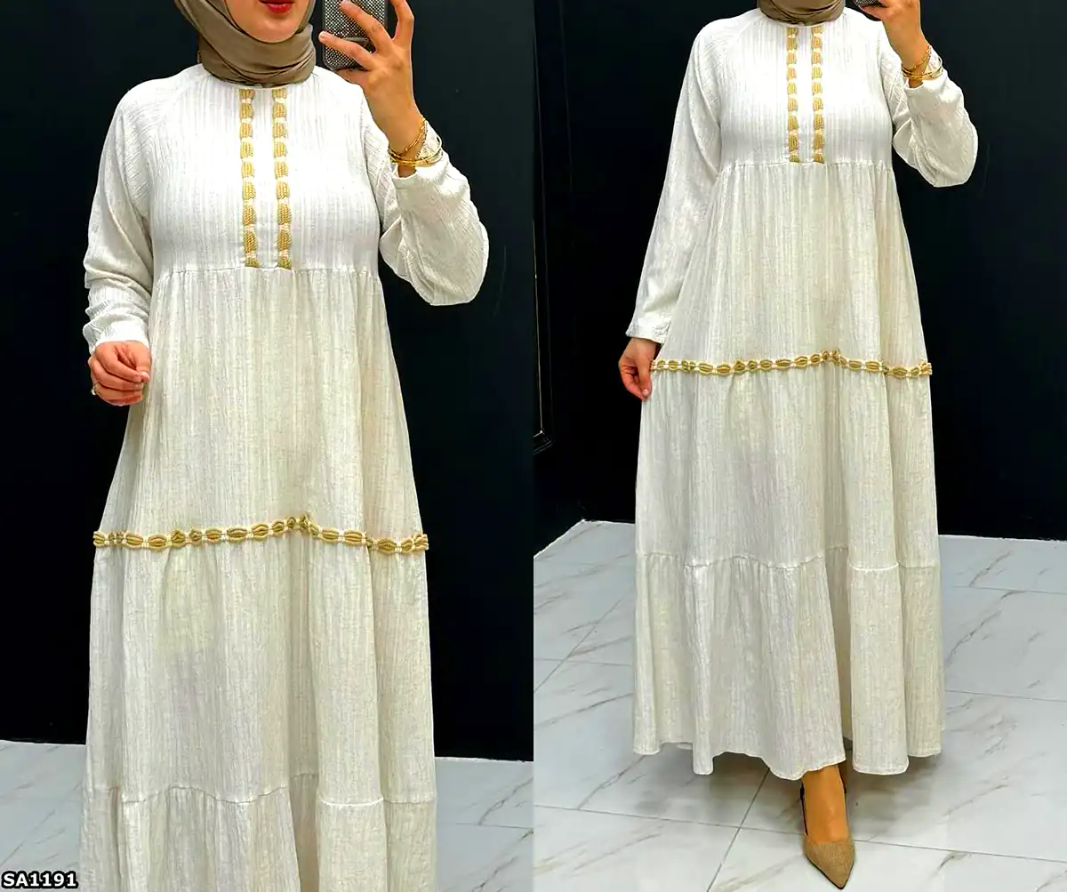 مانتو پیراهنی گل گلی رنگارنگ