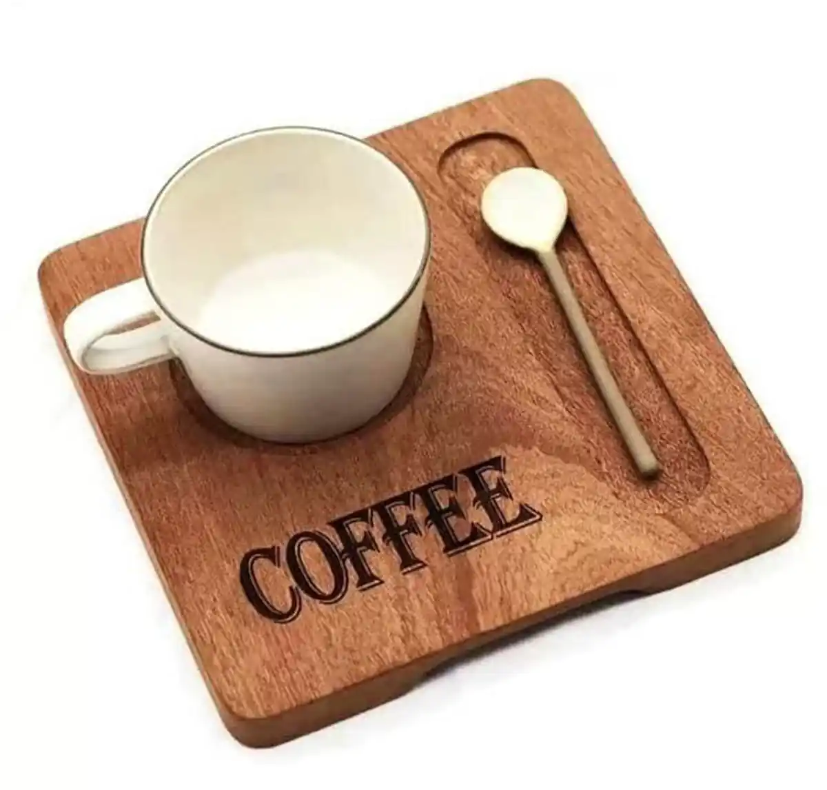 ظروف چوبی لوکس و مدرن