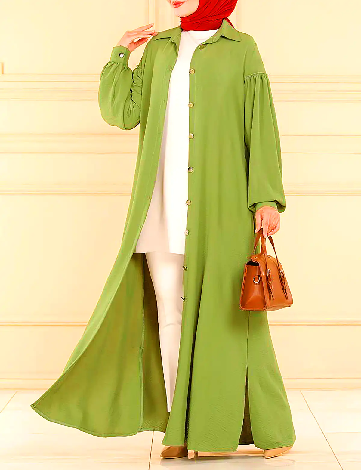 عبا نخی شیک