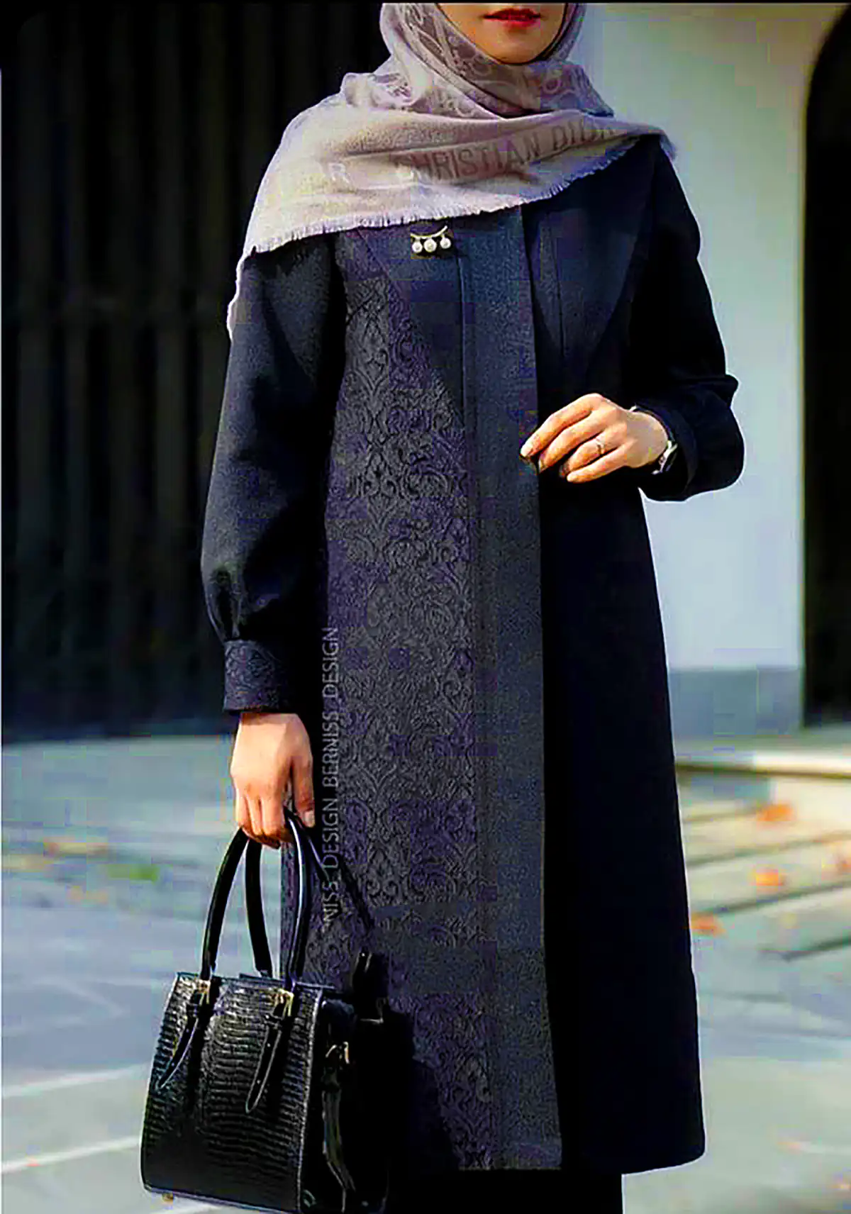 مانتو اسپرت و روزمره زنانه
