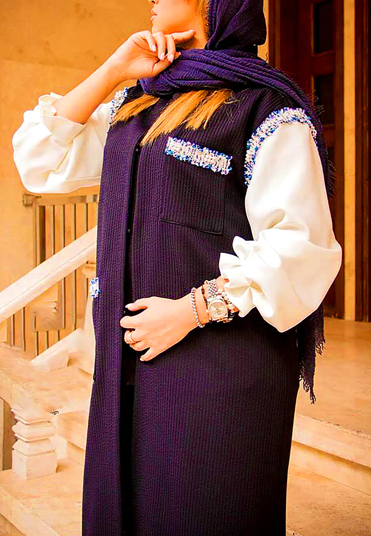 مانتو اسپرت و روزمره زنانه