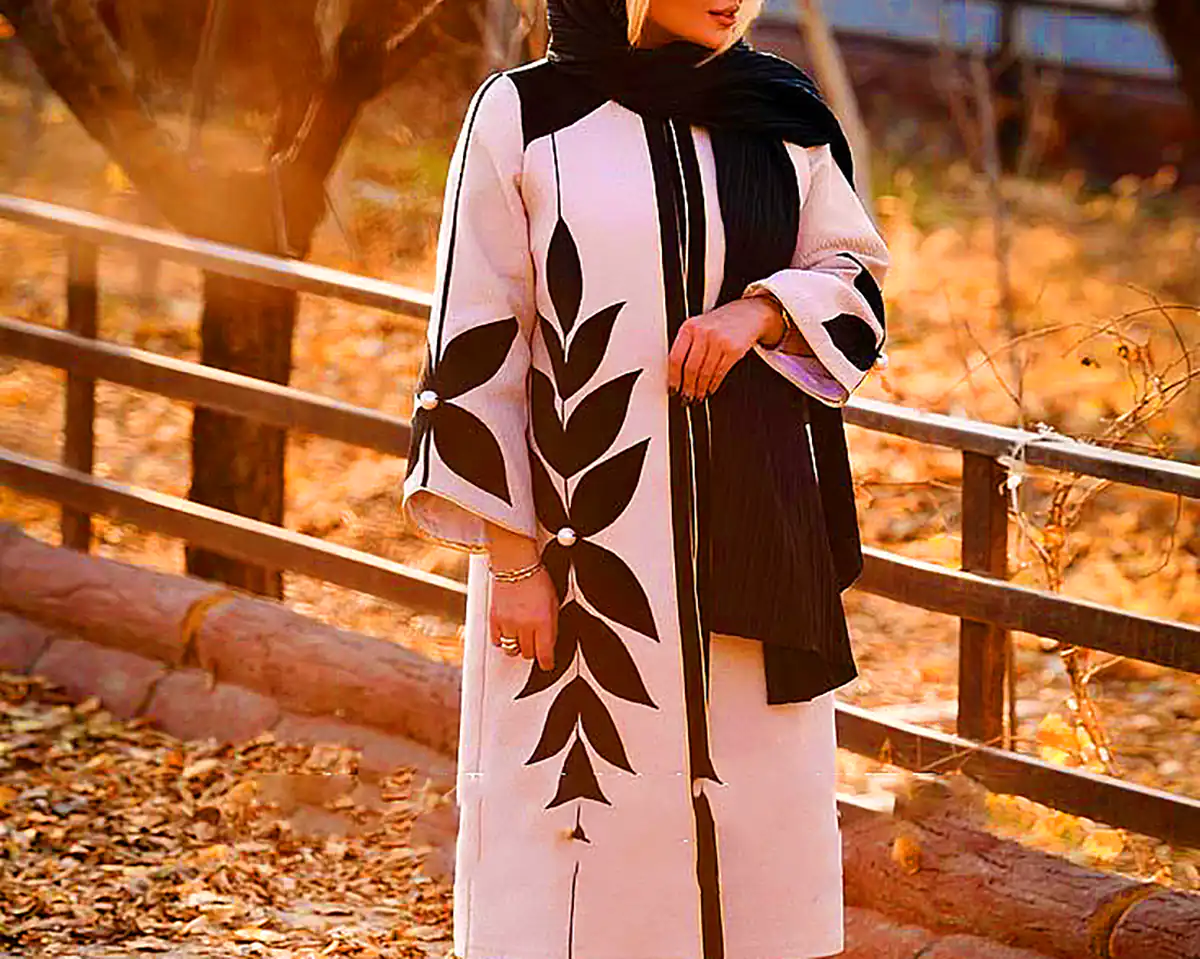 مانتو زنانه مجلسی و شیک