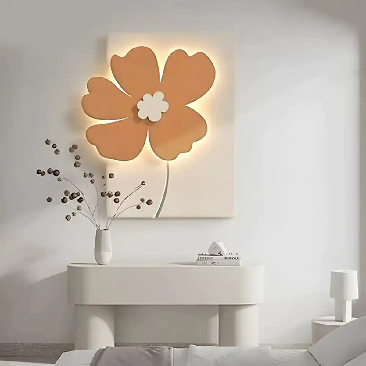 دیوارکوب مدرن و شیک