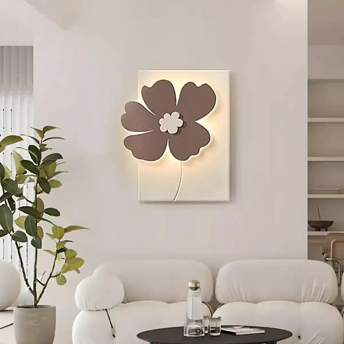 دیوارکوب مدرن و شیک
