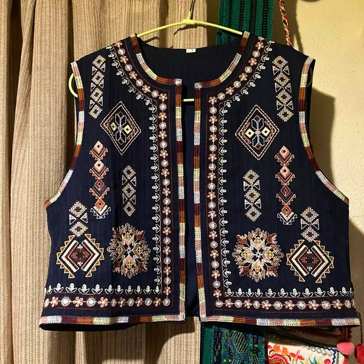 ژیله سنتی زنانه