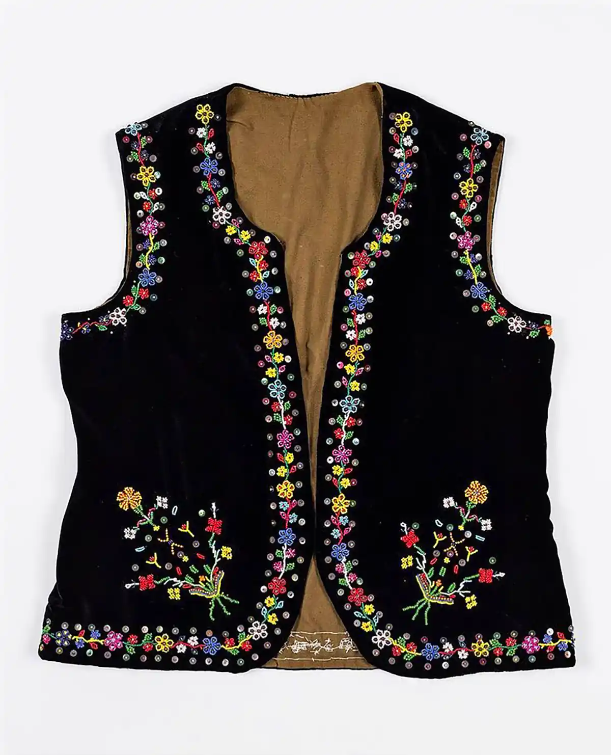 ژیله سنتی زنانه