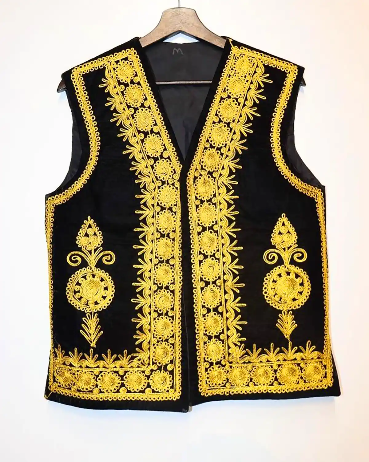 ژیله سنتی زنانه
