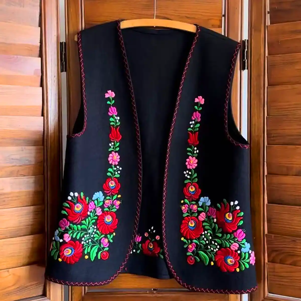 ژیله سنتی زنانه