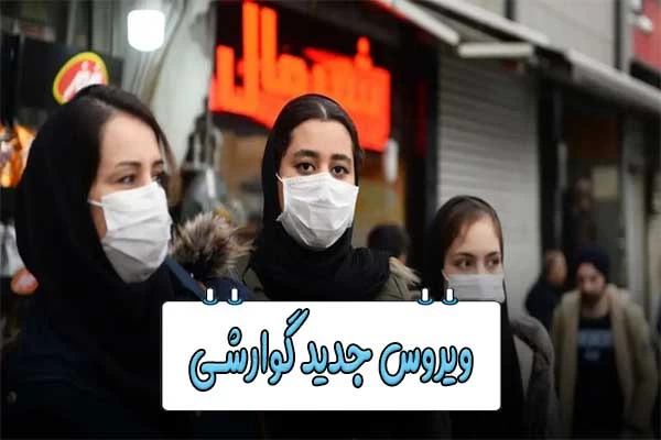 ویروس جدید گوارشی [ آیا آنفولانزای معده واقعی است؟ ] (2 نکته مهم)