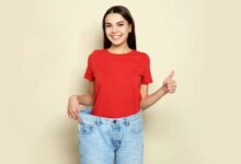 لاغری سریع در پاییز بدون رژیم و داروی لاغری (2 نکته مهم)