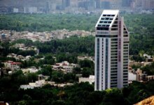 بهترین هتل‌ های ایران در سال ۱۴۰۳ (2 نکته مهم)