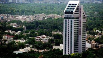 بهترین هتل‌ های ایران در سال ۱۴۰۳ (2 نکته مهم)