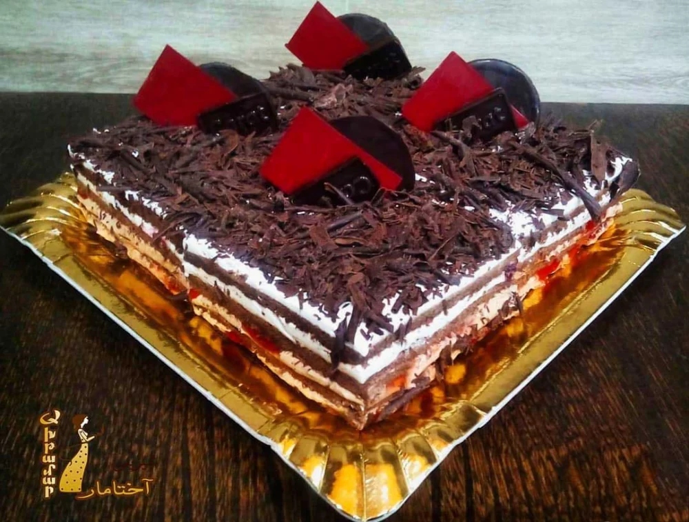 قنادی اصفهان