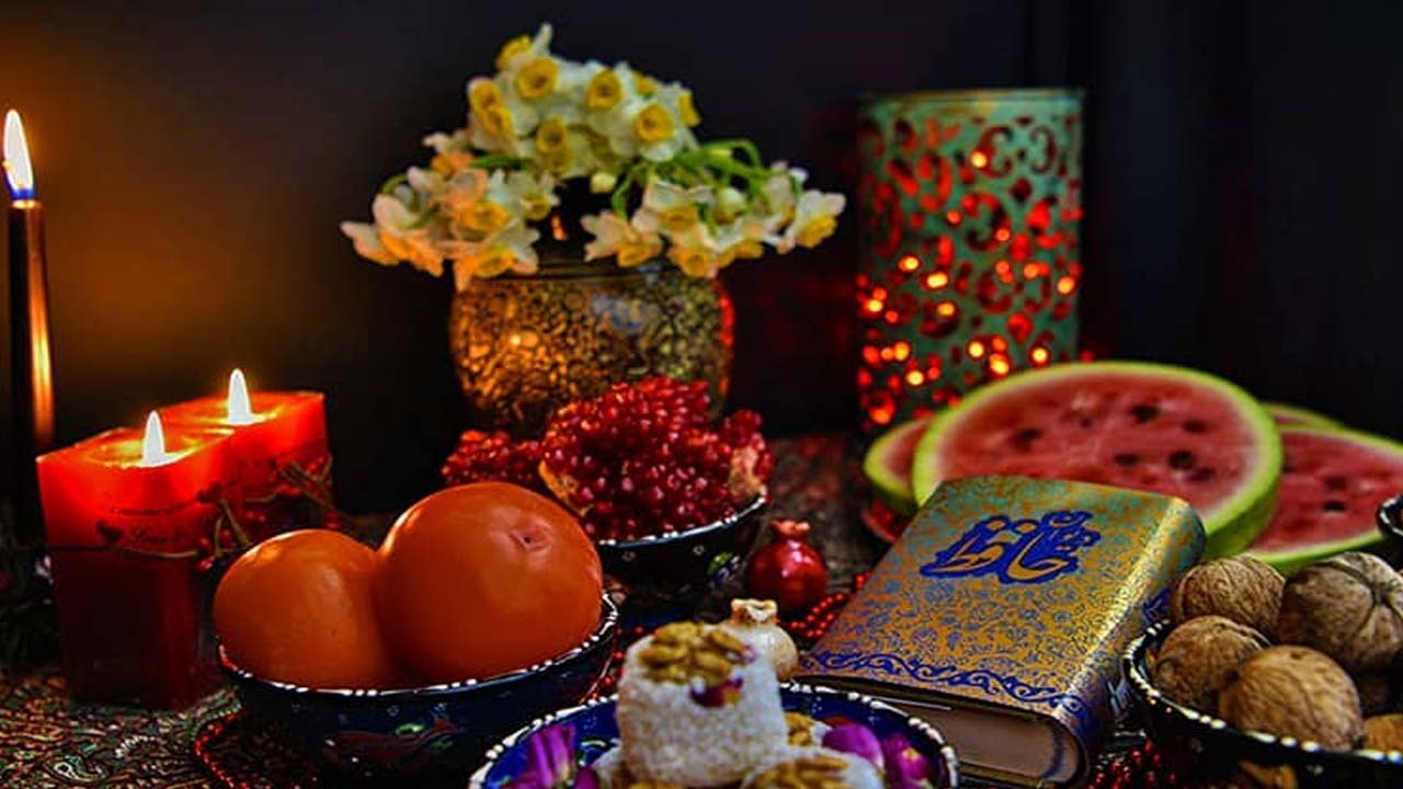 شب یلدا مبارک، خلاصه فلسفه شب یلدا و دانستنی هایی جالب در مورد جشن یلدا شب یلدا مبارک، خلاصه فلسفه شب یلدا و دانستنی هایی جالب در مورد جشن یلدا
