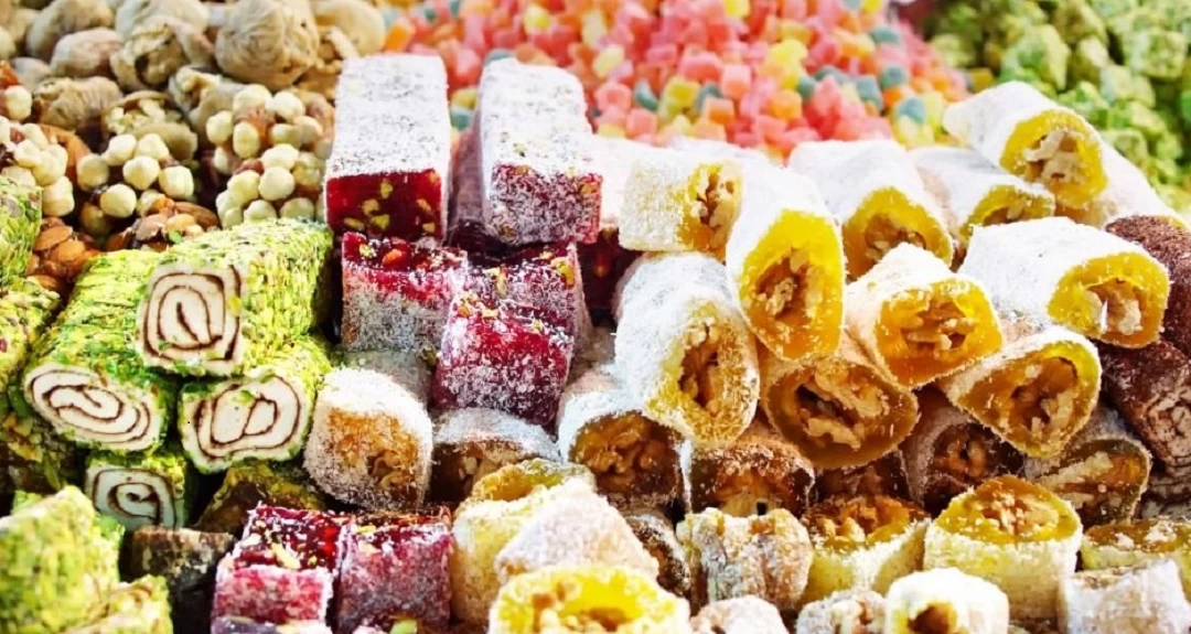 آدرس و تلفن ۱۰ تا از بهترین قنادی های ارومیه