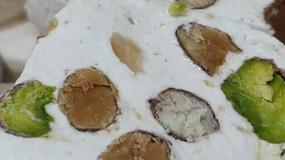 شیرینی سرای گلچین نجف آباد