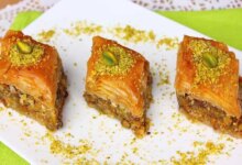 آشنایی با شیرینی فروشی های اردبیل + آدرس و تلفن