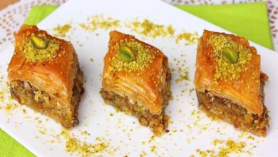 آشنایی با شیرینی فروشی های اردبیل + آدرس و تلفن