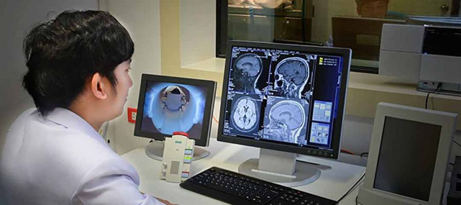 لیست آدرس و تلفن مراکز رادیولوژی و سونوگرافی در شهر اهواز