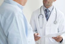 آدرس و تلفن بهترین فوق تخصص جراحی پلاستیک و ترمیمی چشم در مشهد