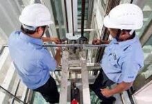 لیست شرکت های نصب و تعمیر آسانسور و پله برقی در کرج + آدرس و تلفن