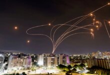 در مورد «گنبد آهنین» چه می دانید ؟