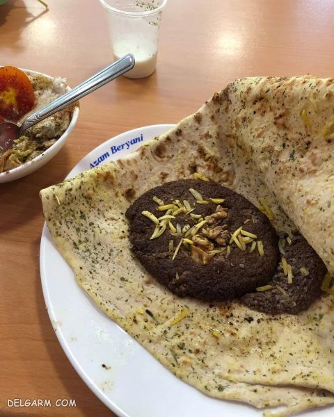 بریانی اعظم