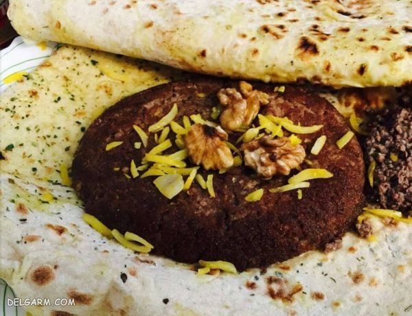 بریانی سفره خانه جارچی باشی