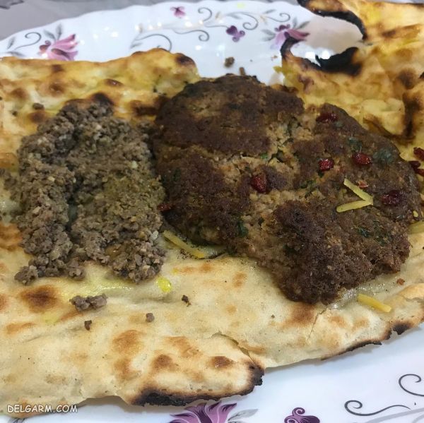 بریانی بیشه