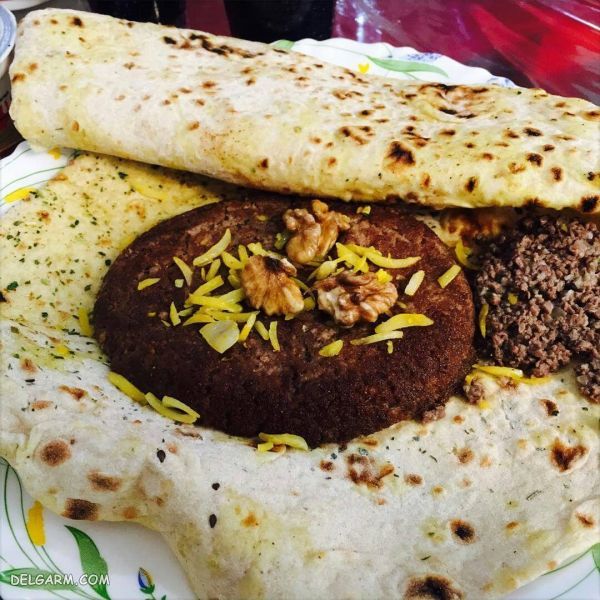  بریانی لُرد