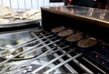 لیست و آدرس ۱۲ + ۱ تا از بهترین بریانی های اصفهان
