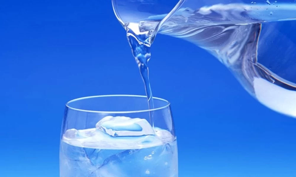 خطرات احتمالی فلوراید در آب آشامیدنی
