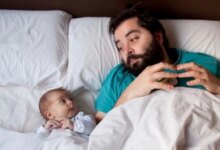 منظور از اینکه می گویند حلال زاده به داییش میره چیست ؟
