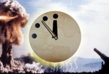 ساعت آخر الزمان چیست؟ / آیا ممکن است به ساعت آخرالزمان برسیم؟