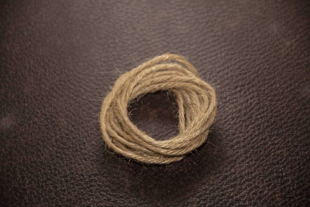 کاربرد نخ جوت هندی