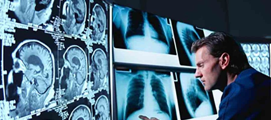 لیست آدرس و تلفن مراکز رادیولوژی و سونوگرافی در شهر رشت و حومه