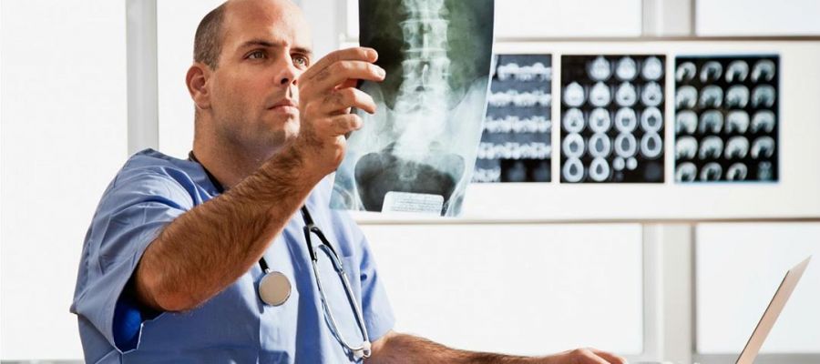 لیست آدرس و تلفن مراکز رادیولوژی و سونوگرافی در شهر قزوین