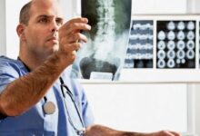 لیست آدرس و تلفن مراکز رادیولوژی و سونوگرافی در شهر کرمان