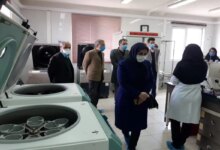 آدرس و تلفن وزارت بهداشت درمان و آموزش پزشکی در زنجان