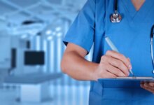 آدرس و تلفن بهترین فوق تخصص جراحی پلاستیک و ترمیمی چشم در کرج