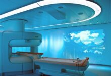 آدرس و تلفن مراکز ام آر آی (MRI) در شهر ساری