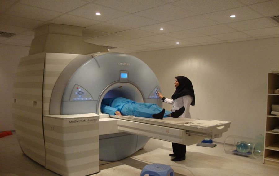 آدرس و تلفن مراکز ام آر آی (MRI) در شهر یاسوج