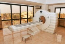 آدرس و تلفن مراکز ام آر آی (MRI) در شهر زنجان