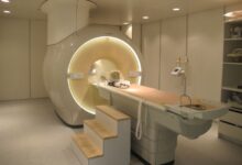 آدرس و تلفن مراکز ام آر آی (MRI) در شهر بجنورد