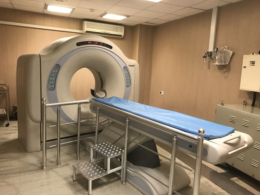 آدرس و تلفن مراکز ام آر آی (MRI) در شهر بوشهر آدرس و تلفن مراکز ام آر آی (MRI) در شهر بوشهر
