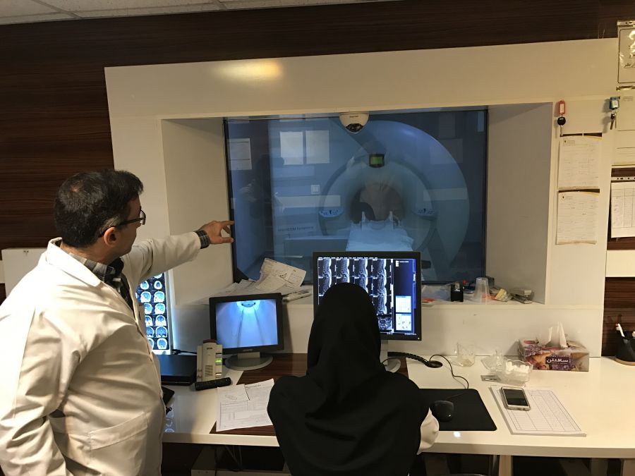 آدرس و تلفن مراکز ام آر آی (MRI) در شهر ایلام آدرس و تلفن مراکز ام آر آی (MRI) در شهر ایلام