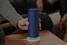 اسپیکر و مینی اسپیکر چند ساعت باید شارژ شود؟