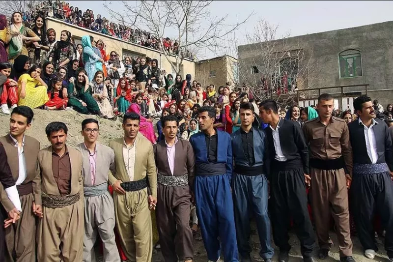 ایرانی ها چند نژاد اصیل دارند ؟!