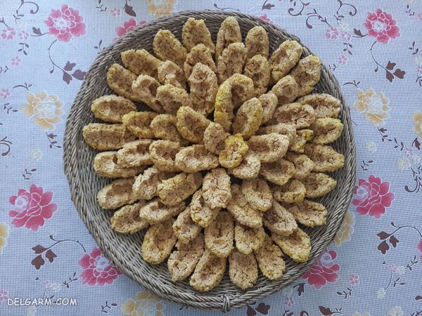 سوغاتی‌های استان ایلام
